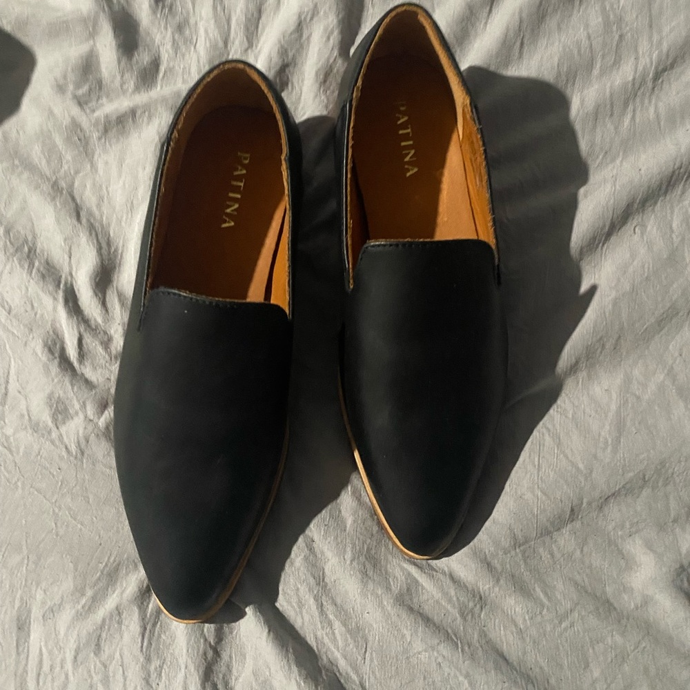 patiza shoes